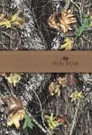 Personal Size Giant Print Bible-NKJV-Mossy Oak Personal Size Giant Print Bible-NKJV-Mossy Oak