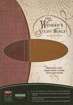 Woman's Study Bible-NKJV Woman's Study Bible-NKJV