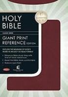 Personal Size Giant Print Reference-NKJV Personal Size Giant Print Reference-NKJV