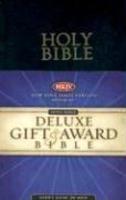 Gift & Award Bible-NKJV Gift & Award Bible-NKJV