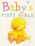 Baby's First Bible-NKJV Baby's First Bible-NKJV