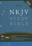 Study Bible-NKJV Study Bible-NKJV