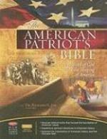 American Patriot's Bible-NKJV American Patriot's Bible-NKJV