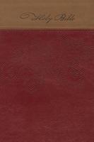 Giant Print Reference Bible-NKJV Giant Print Reference Bible-NKJV