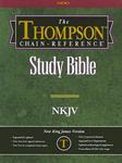 Thompson Chain-Reference Study Bible-NKJV-Skateboard Thompson Chain-Reference Study Bible-NKJV-Skateboard
