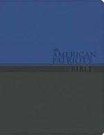 American Patriot's Bible-NKJV: The Word Of God And The Shaping Of America American Patriot's Bible-NKJV: The Word Of God And The Shaping Of America