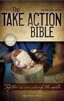 Take Action Bible-NKJV: Together We Can Change The World Take Action Bible-NKJV: Together We Can Change The World