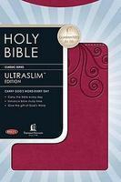 Ultraslim Bible-NKJV-Classic Ultraslim Bible-NKJV-Classic