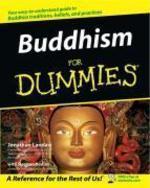 Buddhism For Dummies Buddhism For Dummies