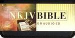 Audio Bible-NKJV Audio Bible-NKJV