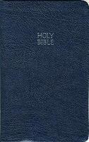Slimline Bible-NKJV Slimline Bible-NKJV