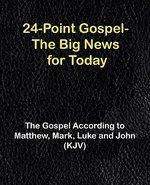 24-Point Gospel 24-Point Gospel
