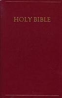 Pew Bible-NKJV Pew Bible-NKJV
