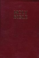 Personal Size Giant Print Reference Bible-NKJV Personal Size Giant Print Reference Bible-NKJV