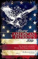 The Young American Patriot's Bible: The Word Of God And The Heroes That Shaped America The Young American Patriot's Bible: The Word Of God And The Heroes That Shaped America