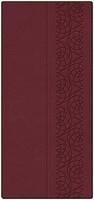 Checkbook Bible, NKJV Checkbook Bible, NKJV