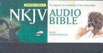New King James Version Audio Bible, Voice Only New King James Version Audio Bible, Voice Only