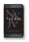 NKJV Complete/CD/Martin NKJV Complete/CD/Martin