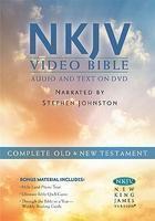 Holy Bible: New King James Version, Video Bible, Value Price Holy Bible: New King James Version, Video Bible, Value Price