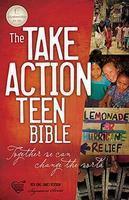 Take Action Teen Bible, NKJV Take Action Teen Bible, NKJV