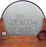 Word Of Promise Mp3-cd Word Of Promise Mp3-cd