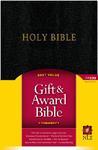 Gift And Award Bible-Nlt Gift And Award Bible-Nlt