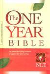 One Year Bible-NLT-Compact One Year Bible-NLT-Compact