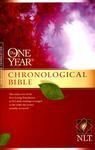 One Year Chronological Bible-NLT One Year Chronological Bible-NLT