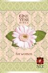 One Year Bible For Women-NLT