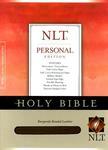 Personal Bible-NLT
