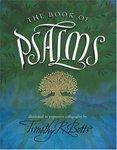 Book Of Psalms-NLT
