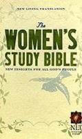 Women's Study Bible-NLT Women's Study Bible-NLT