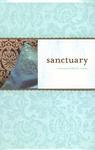 Sanctuary Bible-NLT: A Devotional Bible For Women