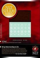 Study Bible-NLT-Personal Size
