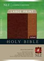 Large Print Compact Bible-NLT