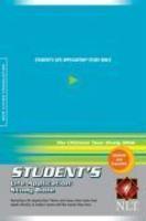 Student's Life Application Study Bible-NLT-Personal Size Student's Life Application Study Bible-NLT-Personal Size