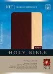 Slimline Reference Bible-NLT-10th Anniversary Slimline Reference Bible-NLT-10th Anniversary