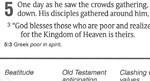 Life Application Study Bible-NLT-Personal Size Celtic Cross