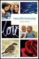 Beautiful Everyday Bible-NLT