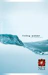 Living Water New Testament-NLT