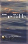 Economy Bible-NRSV-Apocrypha Economy Bible-NRSV-Apocrypha