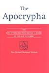 NRSV Apocrypha Text Edition Hardback NRAO NRSV Apocrypha Text Edition Hardback NRAO