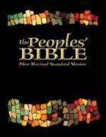 Peoples' Bible-NRSV