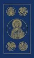 Catholic New Testament With Psalms-RSV