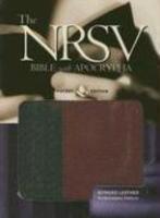 Pocket Bible-NRSV