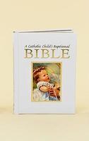 Catholic Child's First Bible Catholic Child's First Bible
