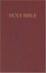 Children's Bible-NRSV-Gift & Award