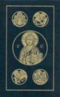 New Testament And Psalms-RSV-Catholic Pocket