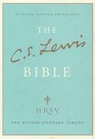 C. S. Lewis Bible-NRSV C. S. Lewis Bible-NRSV