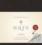 XL Bible-NRSV XL Bible-NRSV
